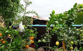 Pension Limone Ferienwohnung 1