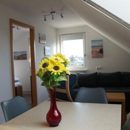 Pension Limone Ferienwohnung 1 Neu Lindenberg Екстер'єр фото