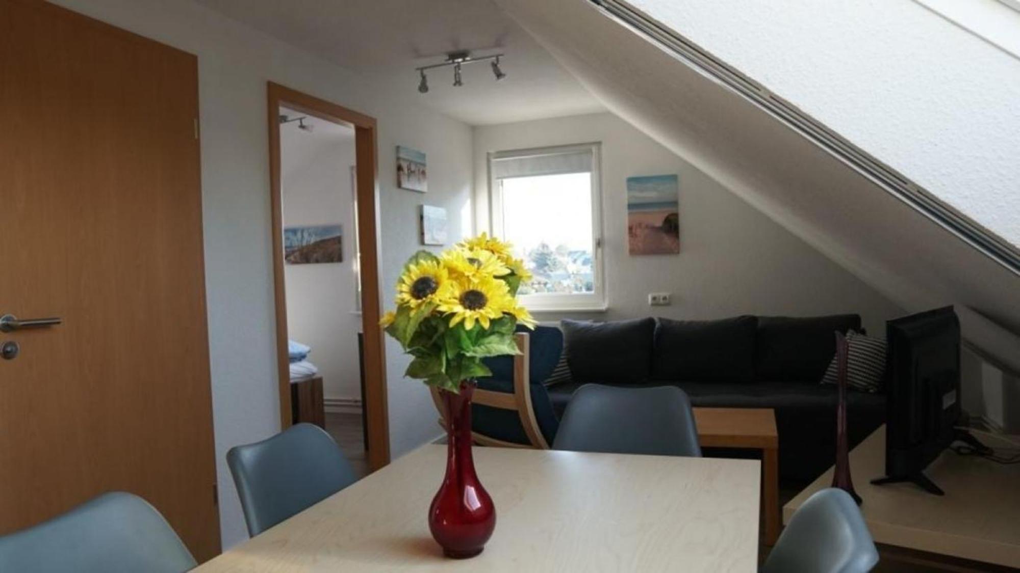 Pension Limone Ferienwohnung 1 Neu Lindenberg Екстер'єр фото