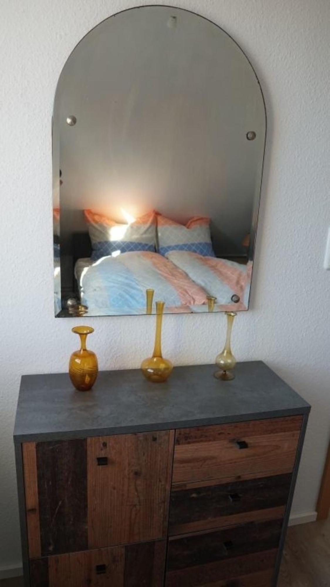 Pension Limone Ferienwohnung 1 Neu Lindenberg Екстер'єр фото